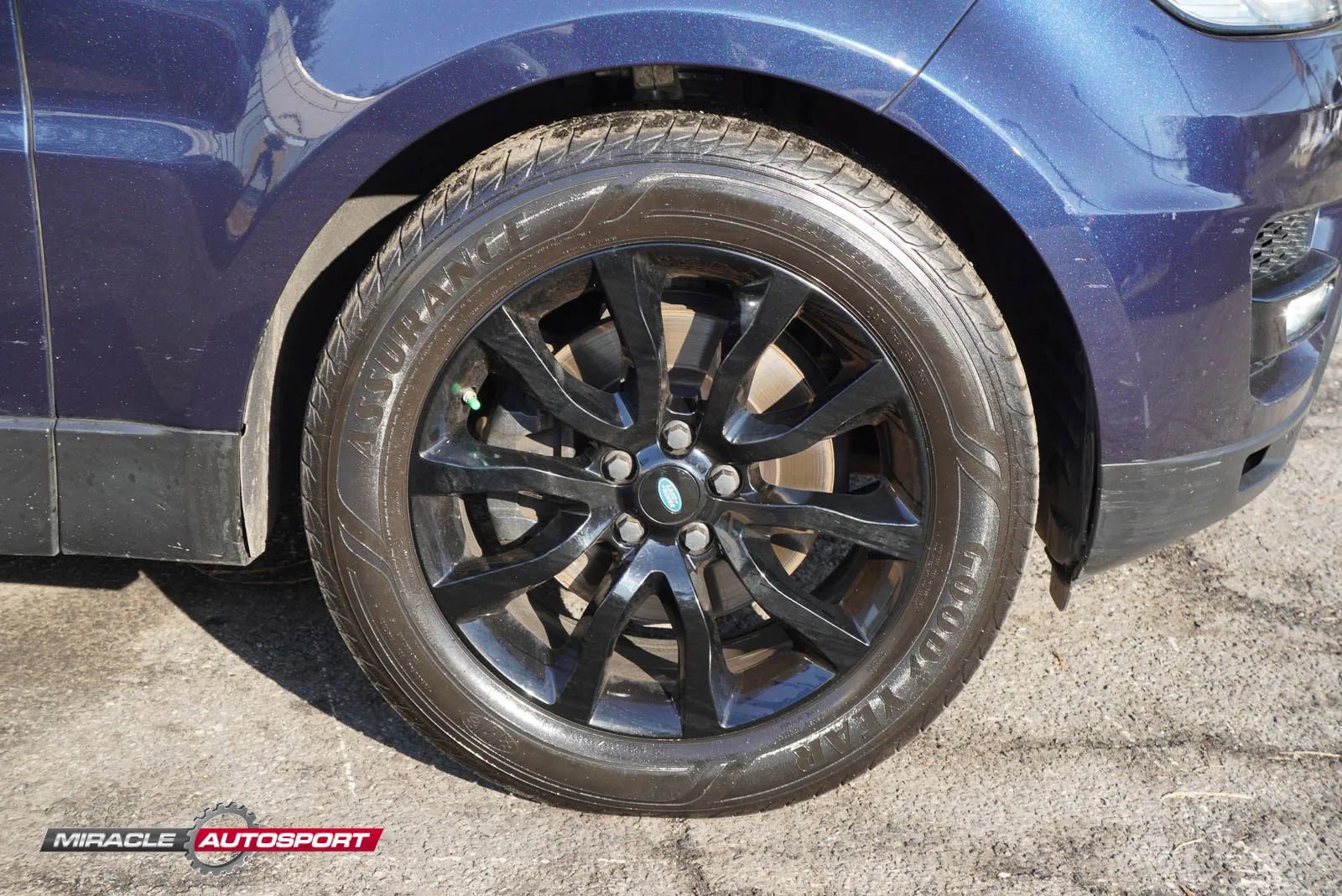 Used 2014 Land Rover Range Rover Sport image 10
