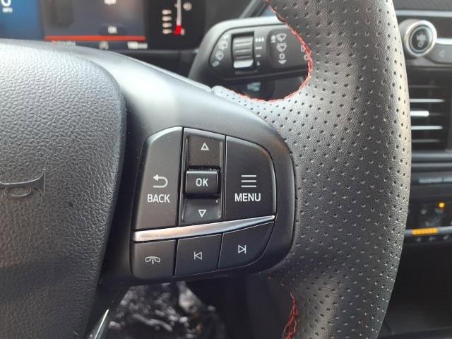 Used 2024 Ford Escape ST-Line AWD/4WD image 9