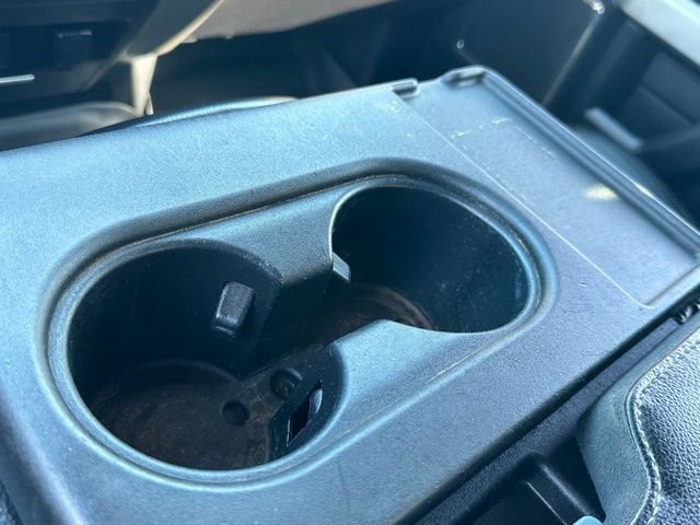 Used 2018 Ford F150 Lariat w/ FX4 Off-Road Package image 21