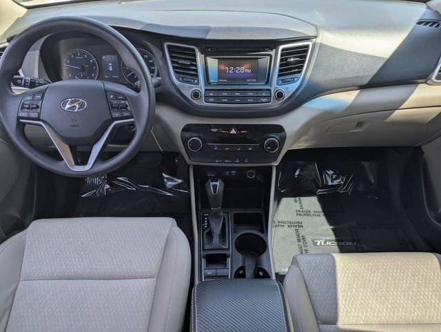 Used 2016 Hyundai Tucson SE w/ Option Group 02 image 14