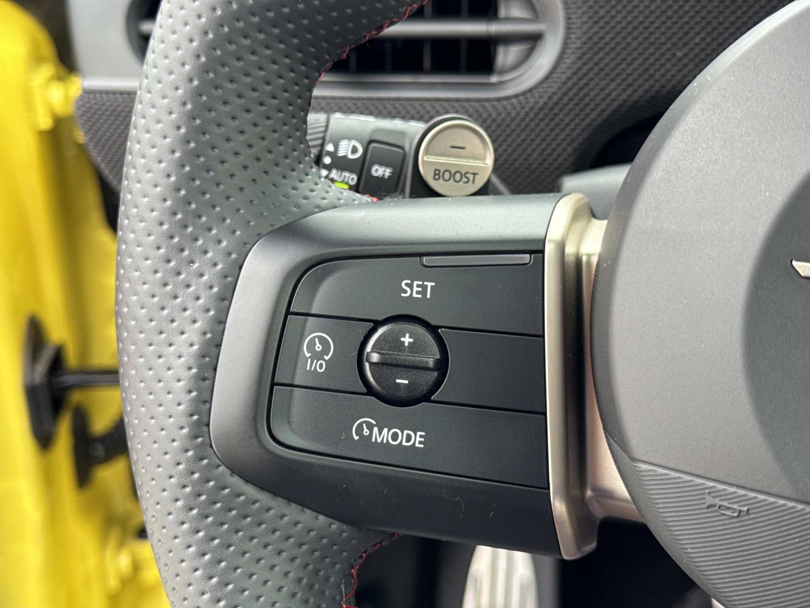 Used 2025 MINI Cooper John Cooper Works image 15