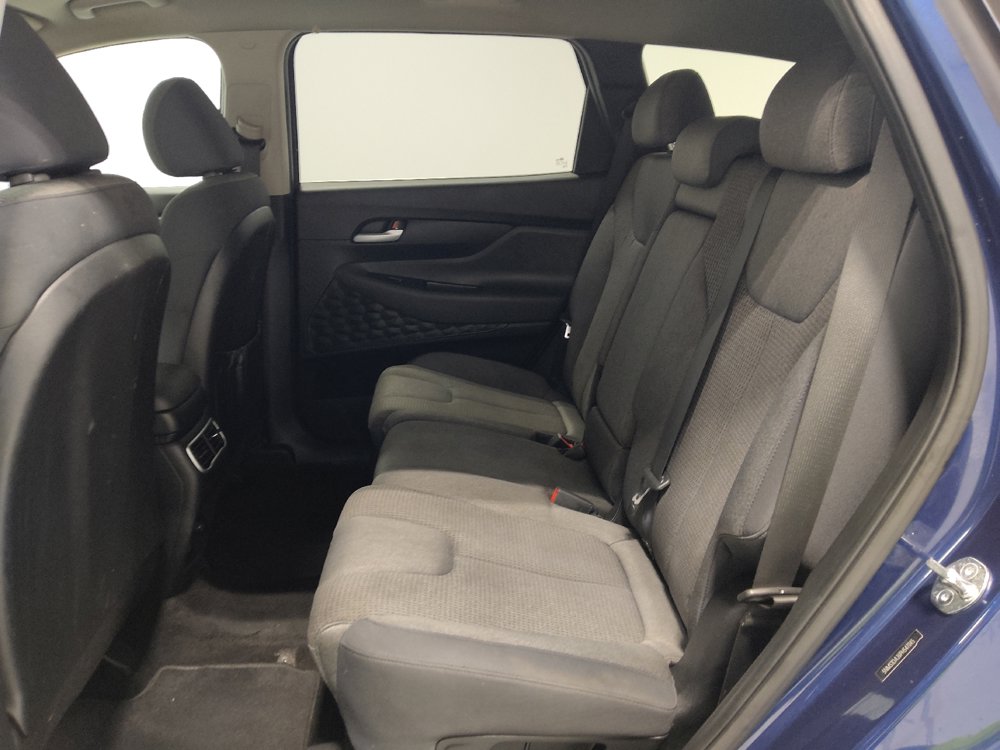 Used 2023 Hyundai Santa Fe SE AWD/4WD image 18