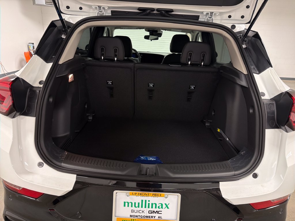 New 2026 Buick Encore GX Sport Touring w/ Advanced Technology Package FWD image 13