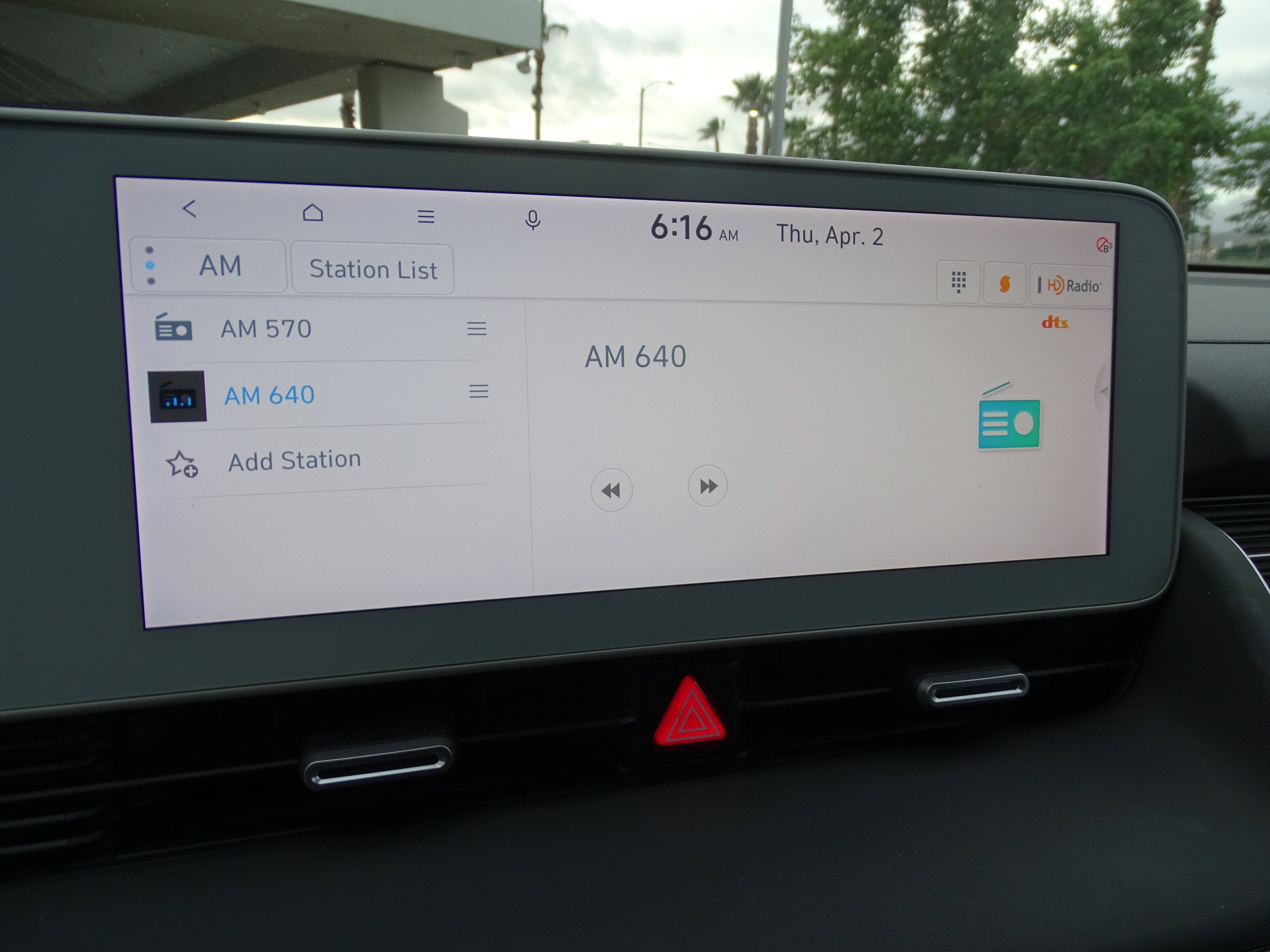 Used 2024 Hyundai Ioniq 5 SEL image 9