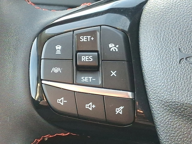 Used 2022 Ford Escape SEL w/ SEL Stealth AWD Package image 22