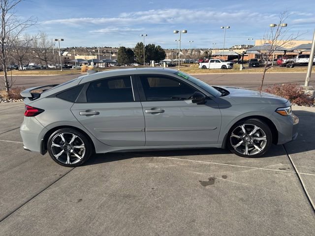 Used 2025 Honda Civic Sport Touring image 16