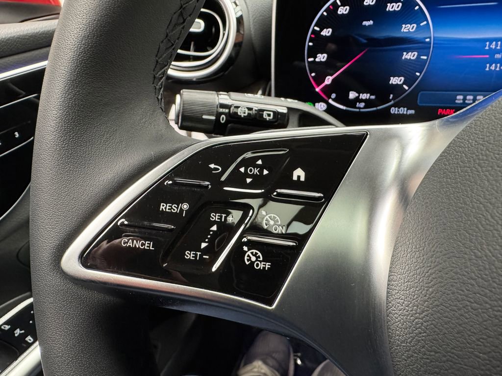 Used 2026 Mercedes-Benz GLC 300 GLC 300 image 20