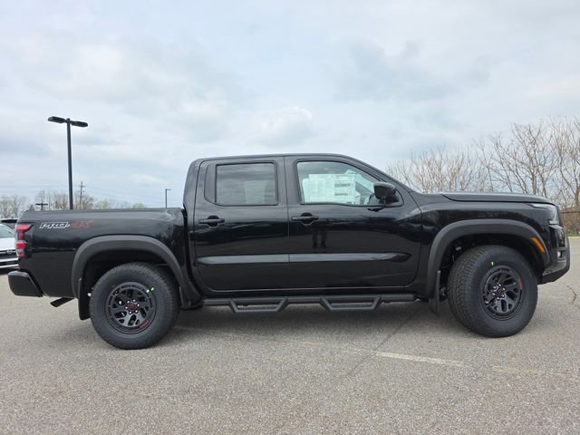 New 2026 Nissan Frontier PRO-4X w/ Pro-4x Convenience Package AWD/4WD image 16