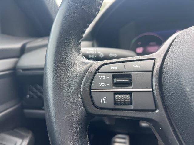 Used 2024 Honda Accord Sport image 24