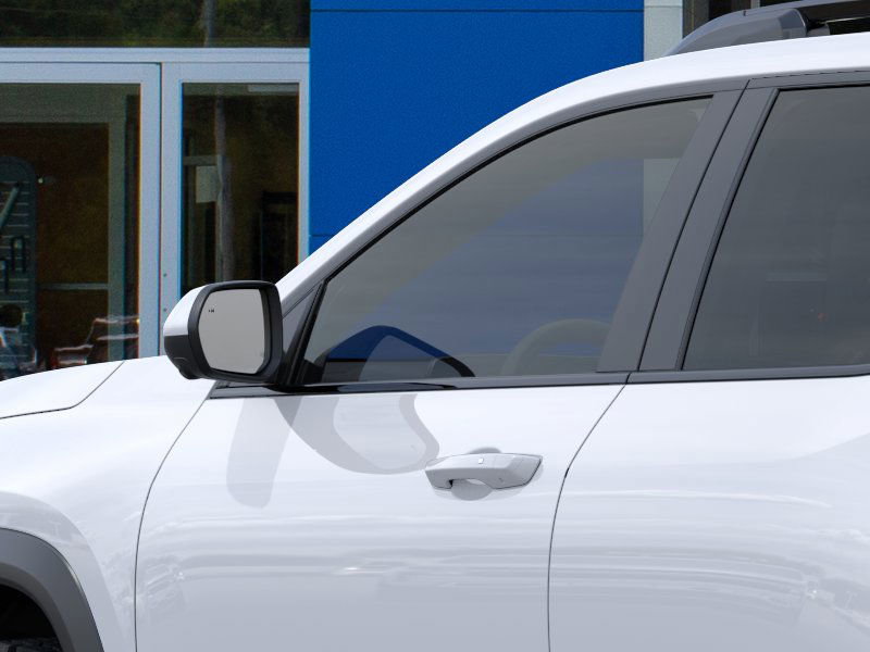 New 2026 Chevrolet Equinox ACTIV w/ Convenience Package III image 31