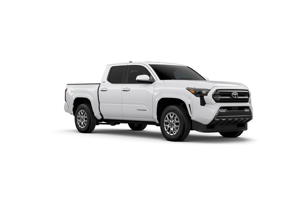 New 2026 Toyota Tacoma SR5 AWD/4WD image 50