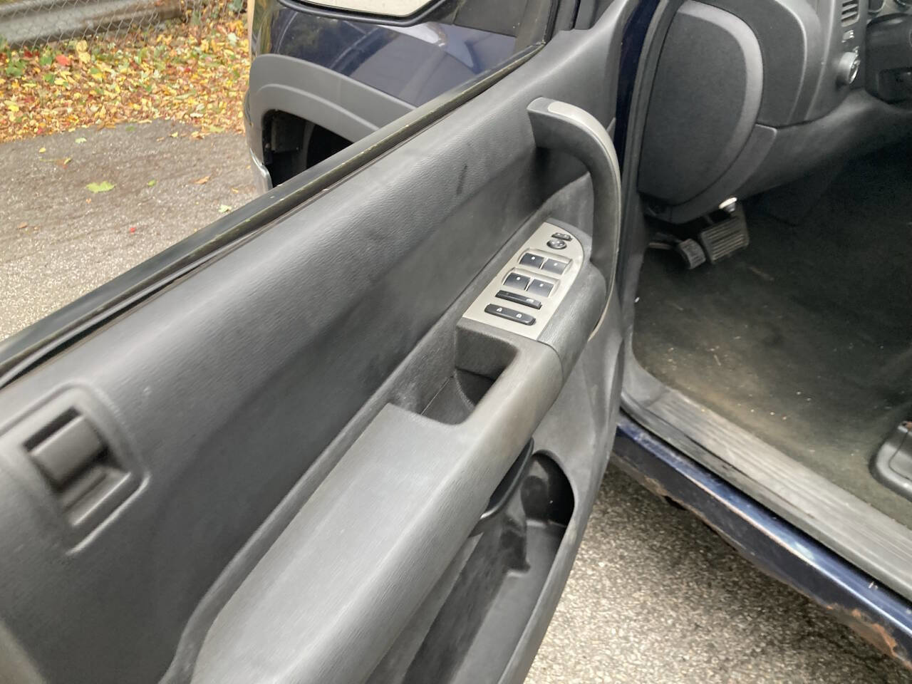 Used 2008 GMC Sierra 1500 SLE w/ Power Pack Plus image 18