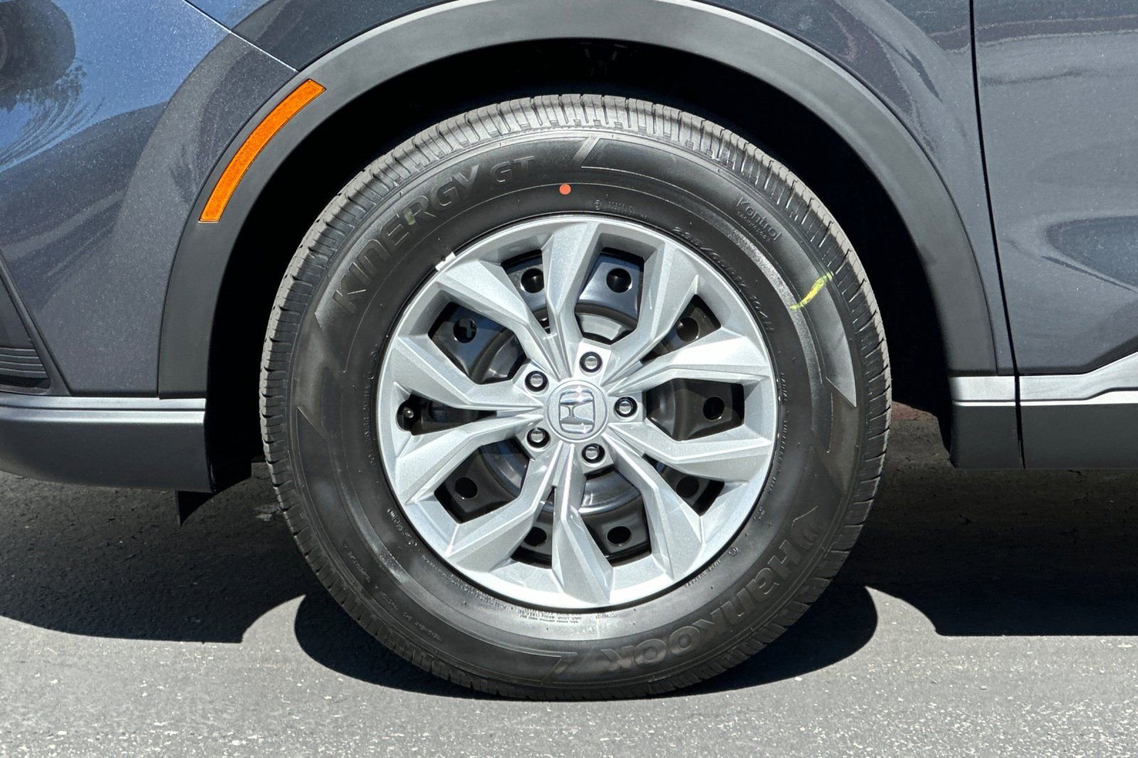 New 2026 Honda CR-V LX image 32