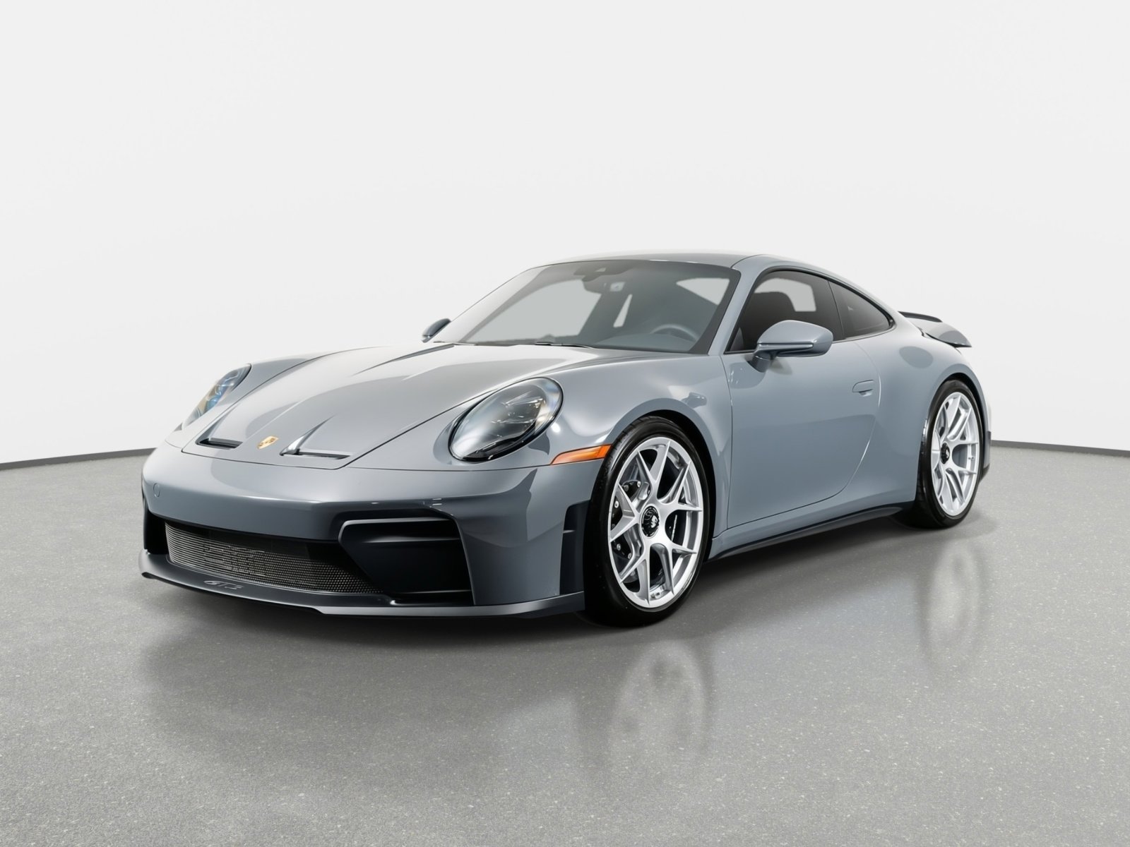 Used 2026 Porsche 911 GT3 w/ Lightweight Package In Black image 21