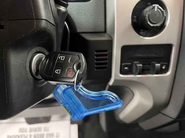 Used 2013 Ford F150 XLT w/ Luxury Equipment Group image 33