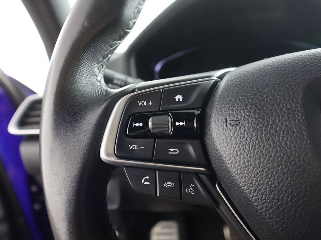Used 2022 Honda Accord Sport image 36