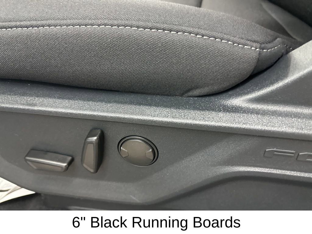 New 2025 Ford F150 XLT w/ Equipment Group 302A MID image 29