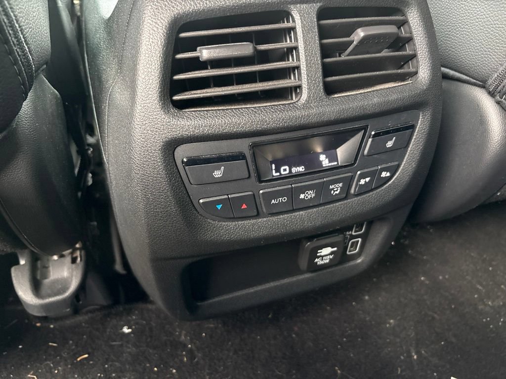 Used 2021 Honda Passport Elite image 16