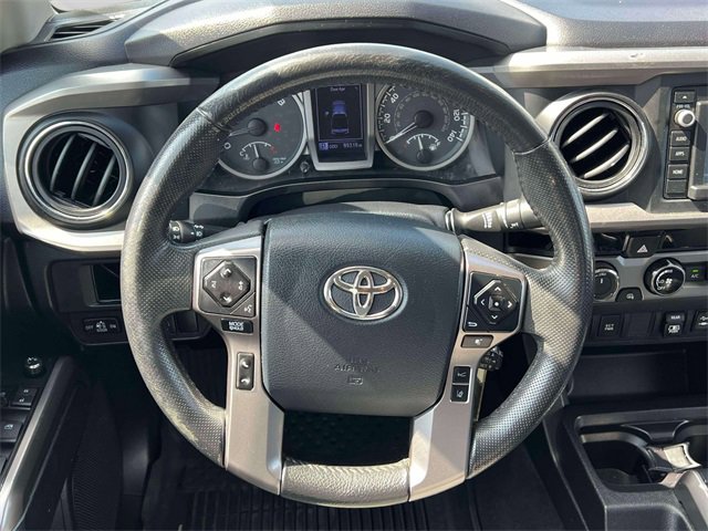 Used 2018 Toyota Tacoma SR5 image 15