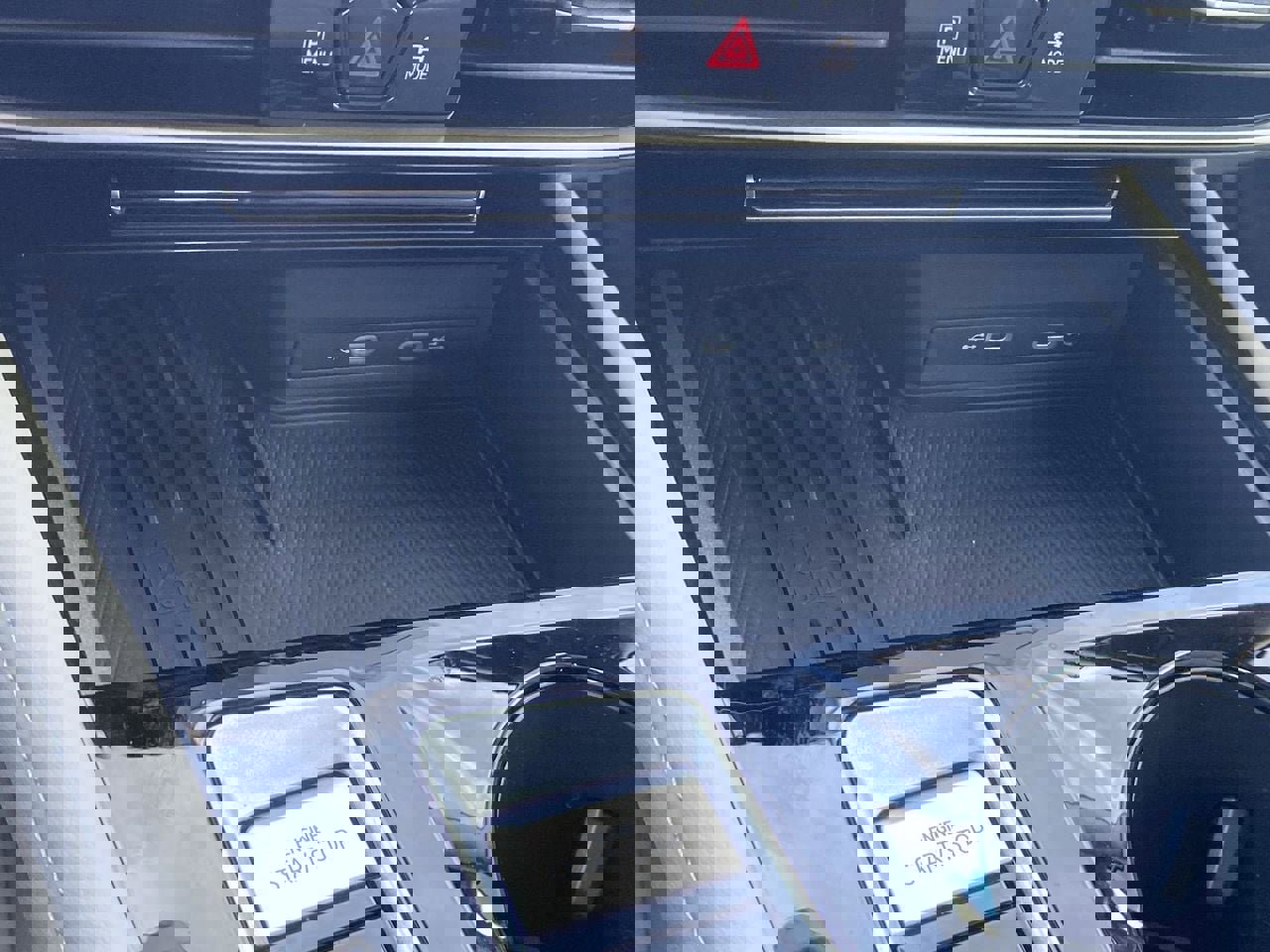 New 2026 Volkswagen Atlas SEL Premium R-Line image 11