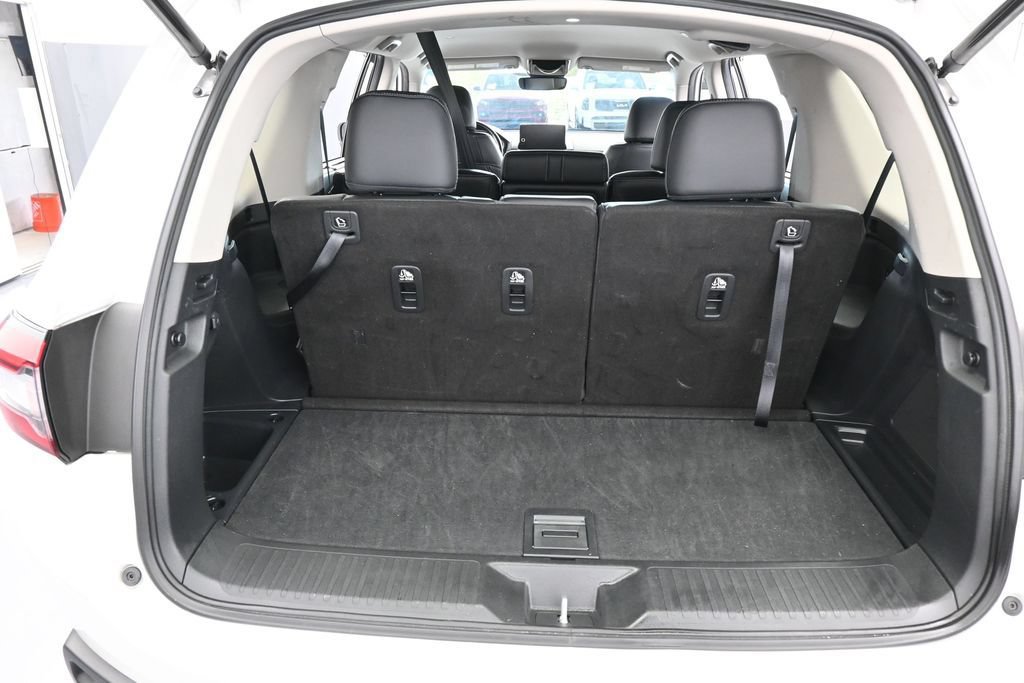 Used 2025 Honda Pilot EX-L image 43