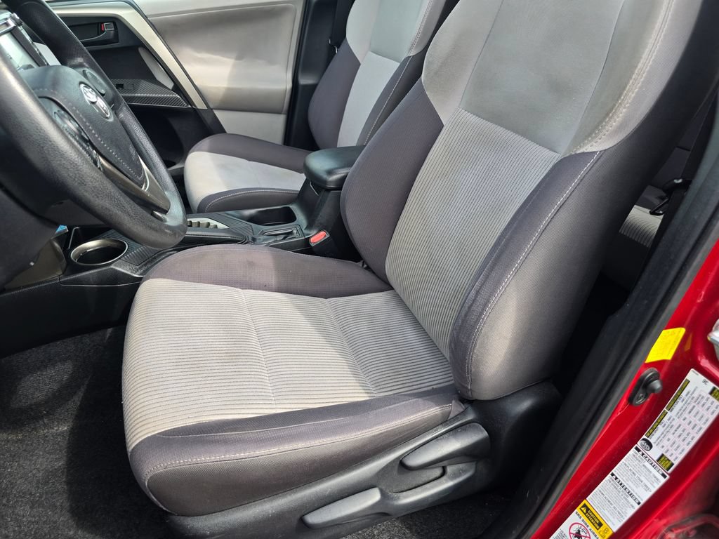 Used 2013 Toyota RAV4 XLE AWD/4WD image 23