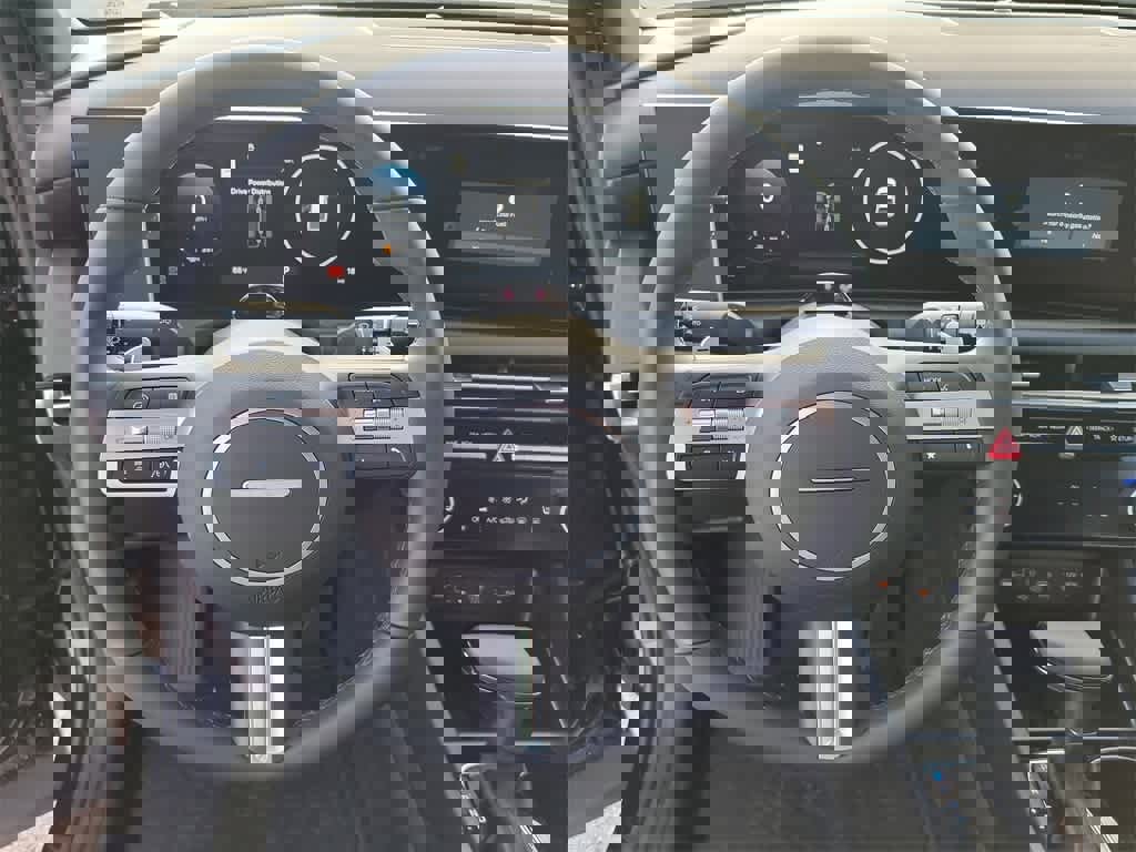 New 2025 Hyundai Santa Cruz XRT image 22