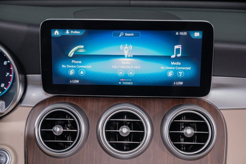 Certified 2022 Mercedes-Benz GLC 300 image 18