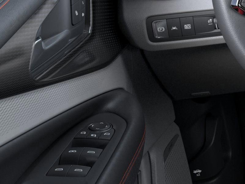 New 2026 Chevrolet Blazer EV SS image 22