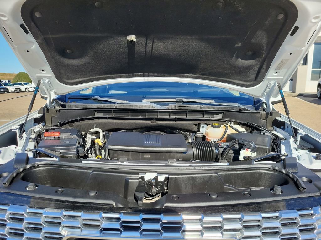 Certified 2023 GMC Yukon XL Denali image 29