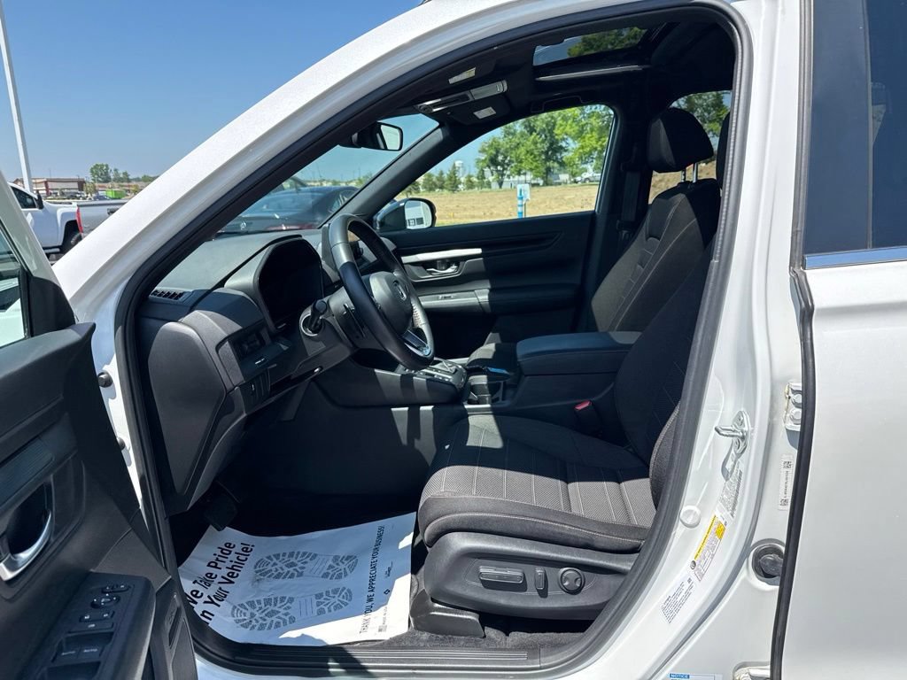 Used 2024 Honda CR-V Sport image 32