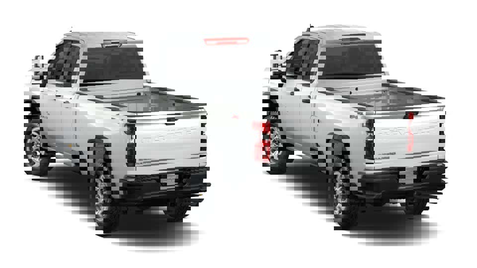 New 2024 Chevrolet Silverado 3500 W/T w/ WT Convenience Package image 39