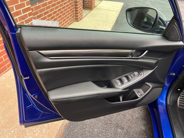 Used 2022 Honda Accord Sport image 15