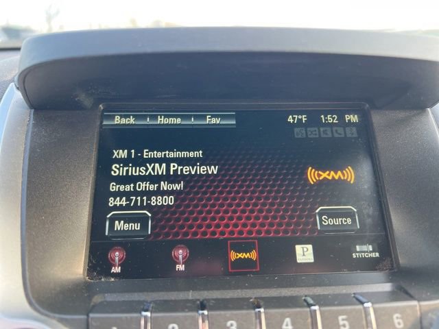 Used 2013 GMC Terrain Denali image 16