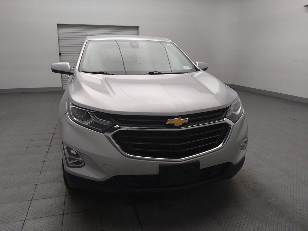 Used 2019 Chevrolet Equinox LT AWD/4WD image 14
