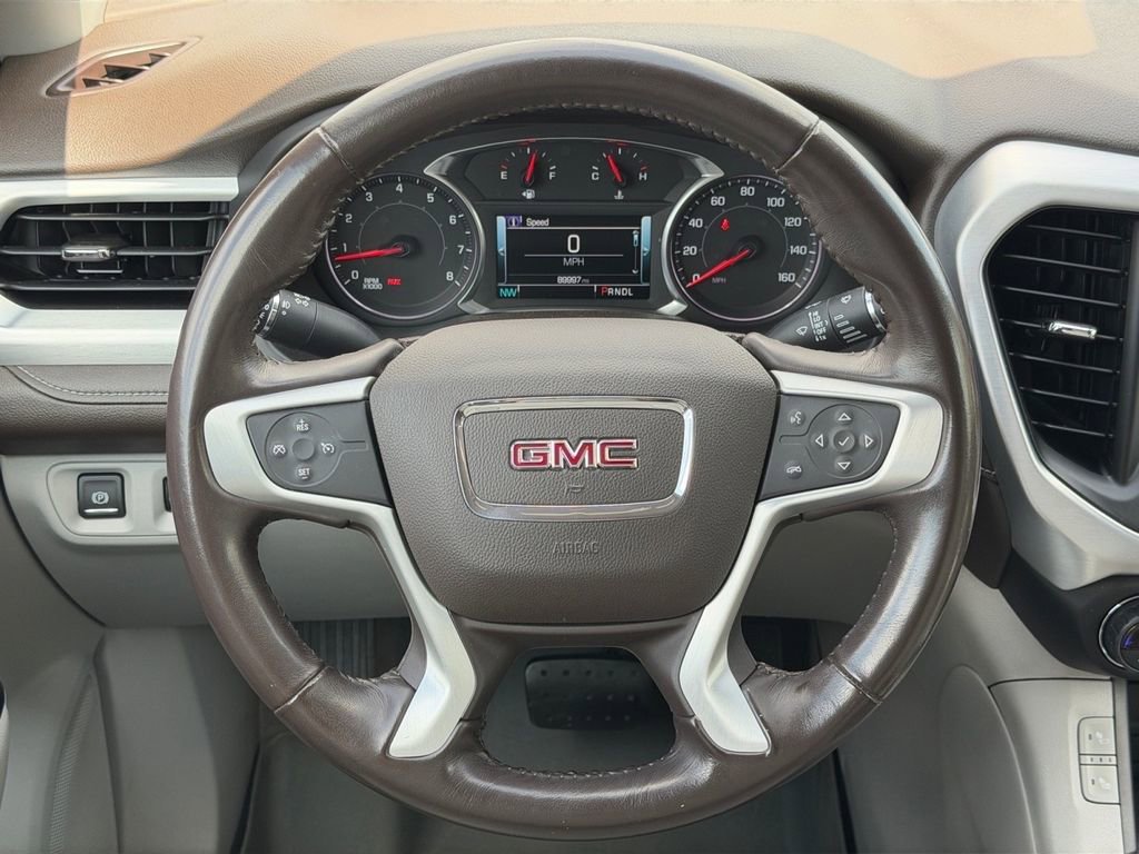 Used 2019 GMC Acadia SLT image 21
