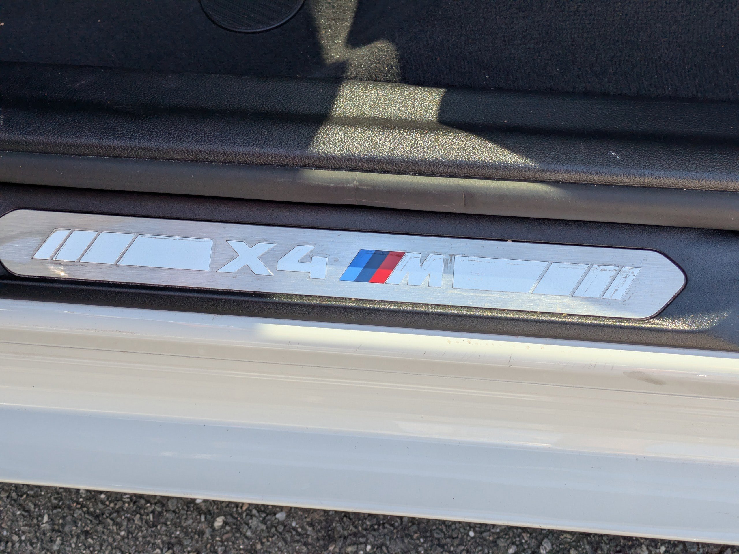 Used 2024 BMW X4 M image 16