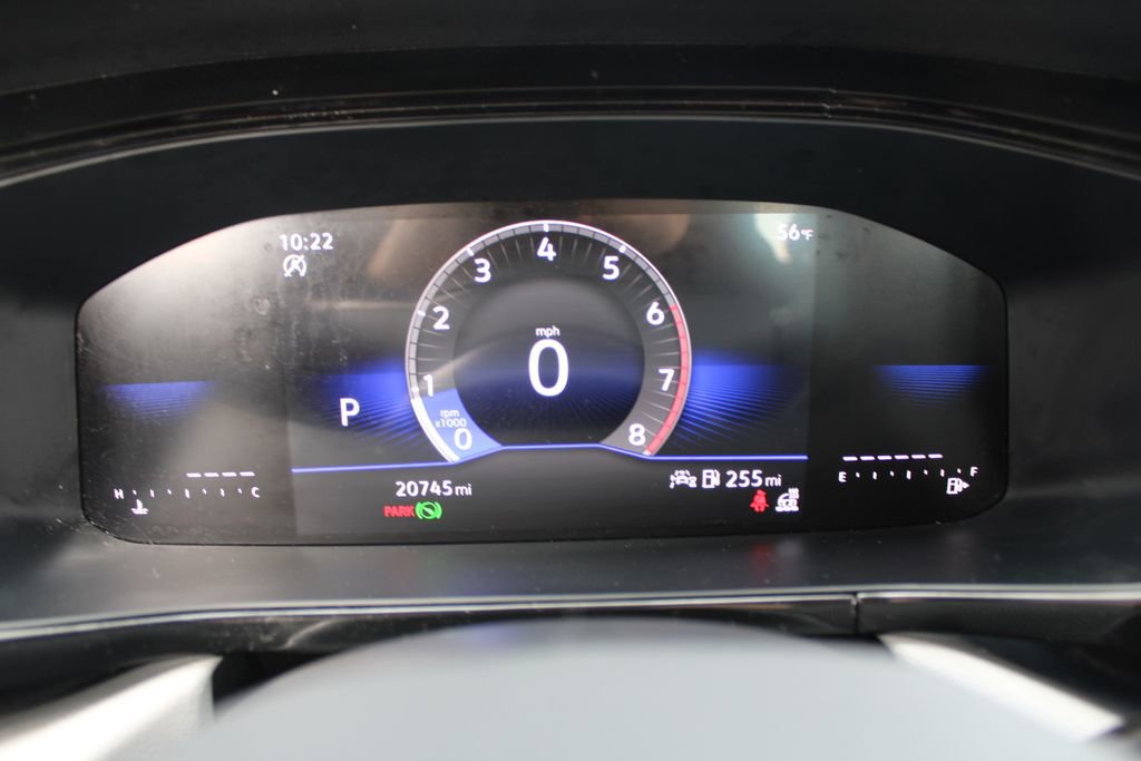 Certified 2024 Volkswagen Taos S image 13