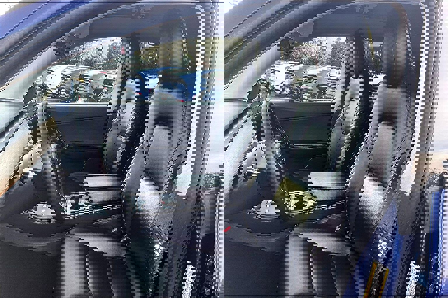 Used 2021 Tesla Model Y Long Range image 22