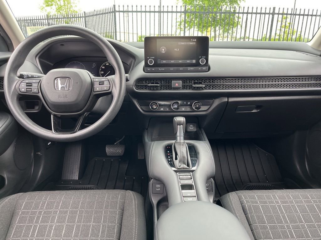 Certified 2024 Honda HR-V LX image 15