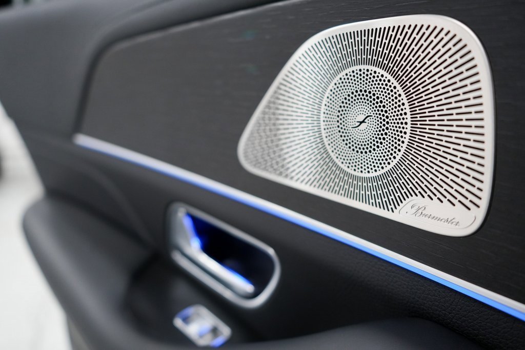 Used 2024 Mercedes-Benz GLE 53 AMG 4MATIC Coupe image 29