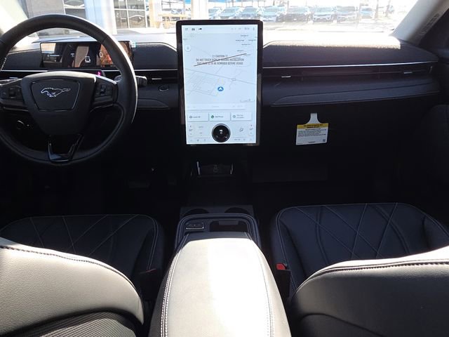 Certified 2025 Ford Mustang Mach-E Select w/ Comfort Package Lite image 11