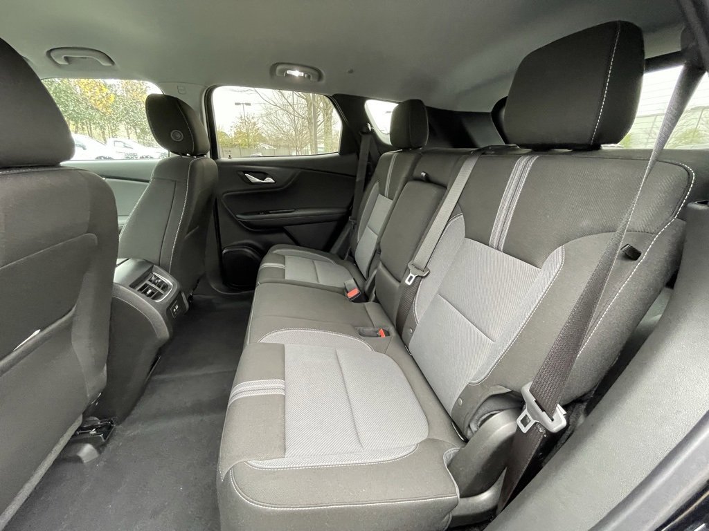 New 2026 Chevrolet Blazer LT w/ Convenience Package image 25