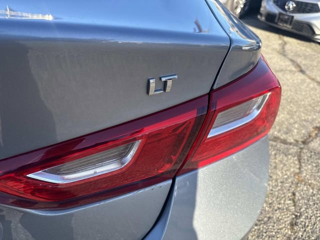 Used 2023 Chevrolet Malibu LT image 7