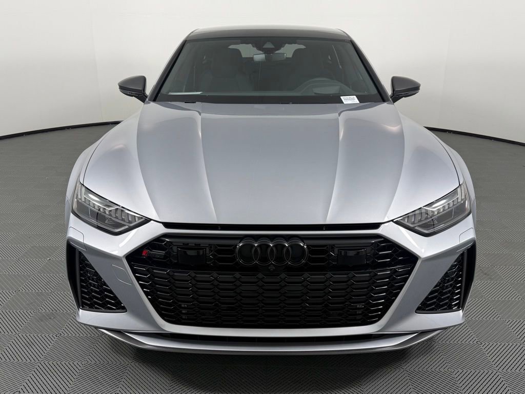 Used 2025 Audi RS 7 performance Sportback image 10