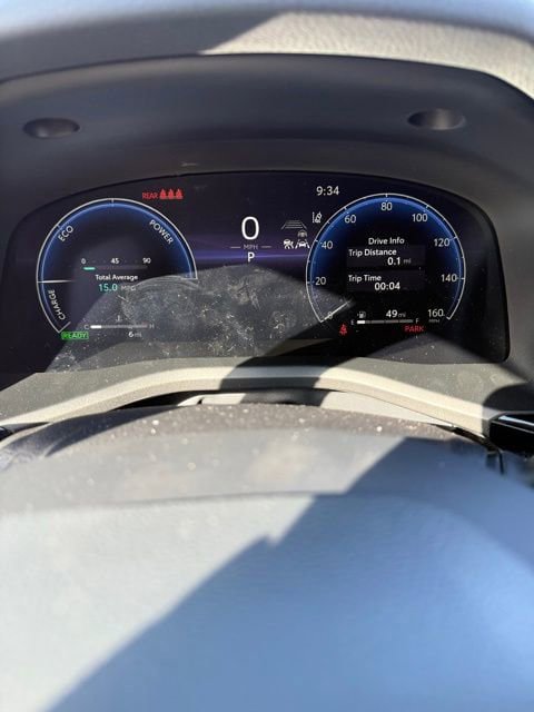 New 2026 Toyota Camry XLE AWD/4WD image 21