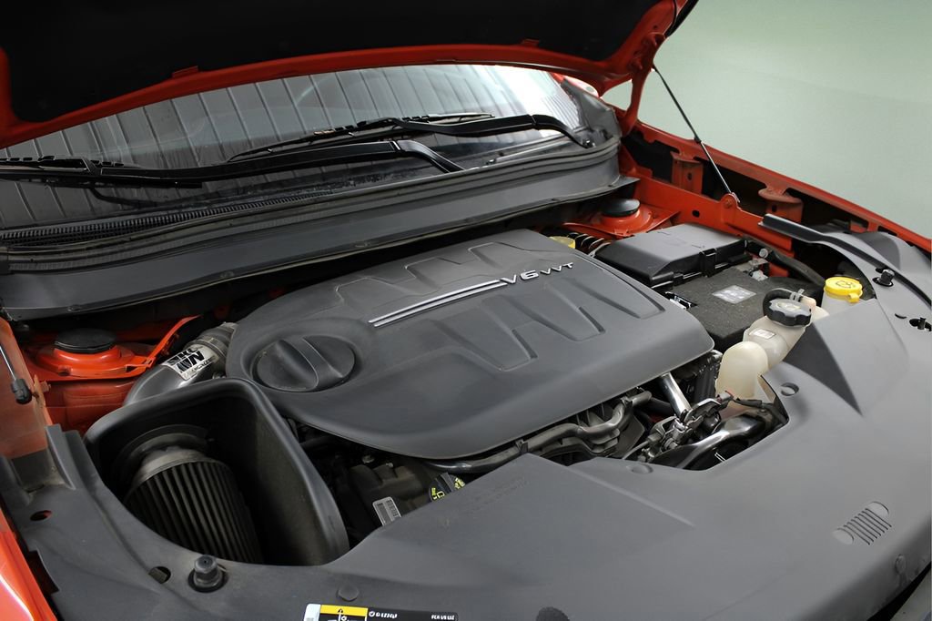 Used 2021 Jeep Cherokee Trailhawk image 40