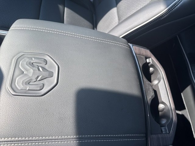 New 2026 RAM 1500 Laramie image 39
