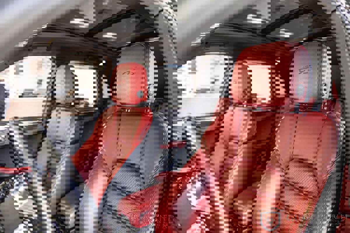 Used 2018 Porsche Macan GTS w/ Premium Package Plus image 18