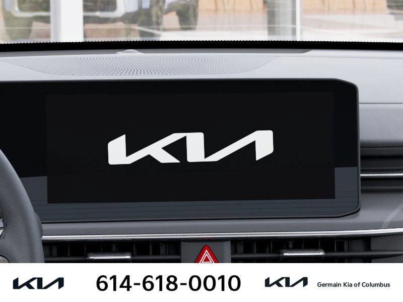 New 2026 Kia K5 GT w/ GT1 Package FWD image 23